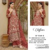 Sf 5549 By Shree Chiffon Embroidery Surat Pakistani Plazzo Suits Wholesale Market
